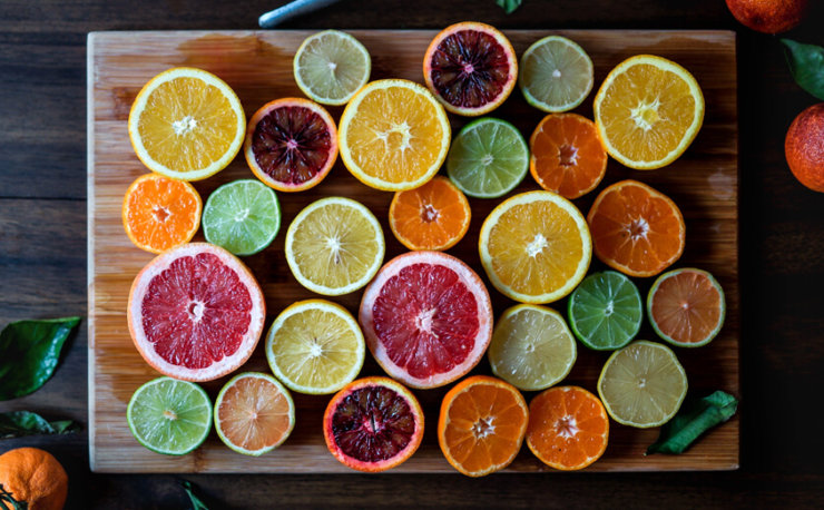 柑橘類の種類一覧 見分け方 食べ方 使い方をご紹介
